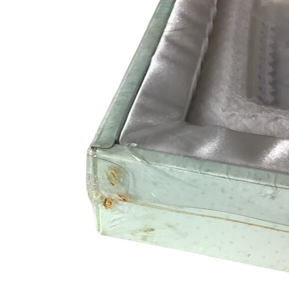 Bon Bebe Baby’s Precious Memories Keepsake Gift Set With Photo Frame & Album - Picture 8 of 13